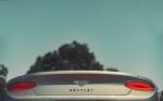 Bentley Continental GT V8 Convertible 2019 года (NA)